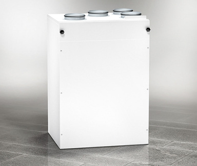 <p>
</p>
<p>
Kermi: x-well N400. 
</p> - © Bild: Kermi
 
Kermi: x-well N400.