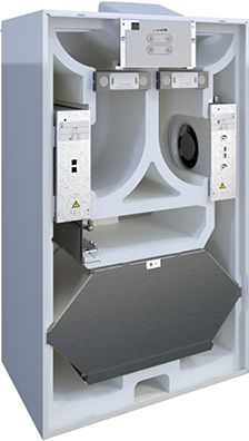 



Junkers: Aerastar Comfort. 
