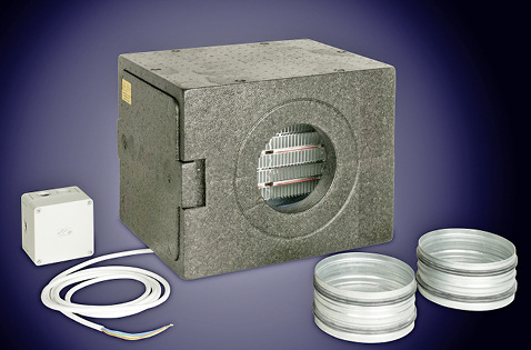 <p>
</p>
<p>
Fränkische: profi-air-Defrosterheizung. 
</p> - © Bild: Fränkische
 
Fränkische: profi-air-Defrosterheizung.