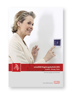 <p>
</p> - © Bild: Emco