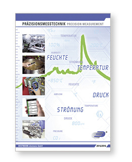 <p>
</p> - © Bild: Dostmann