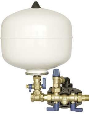 



Caleffi: SiCalCenter. 
