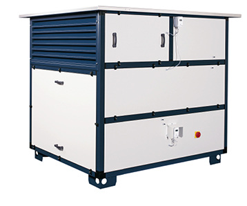 
Kampmann: KaCompact.



