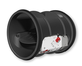 
Wildeboer: Volumenstrombegrenzer VRL1. 



