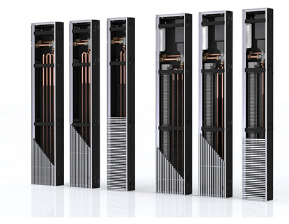 <p>
</p>
<p>
Emco: Neue Bodenkonvektor-Generation. 
</p> - © Bild: Emco
 
Emco: Neue Bodenkonvektor-Generation.