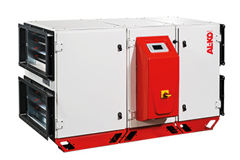 <p>
</p>
<p>
AL-KO: Kompaktlüftungsgerät Easy AIR. 
</p> - © Bild: AL-KO
 
AL-KO: Kompaktlüftungsgerät Easy AIR.