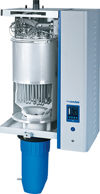 <p>
</p>
<p>
Condair: RS Dampf-Luftbefeuchter.
</p> - © Bild: Condair
 
Condair: RS Dampf-Luftbefeuchter.