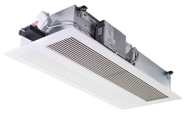 <p>
</p>
<p>
Carrier: Hybrid Fan Coil 36XB
</p> - © Bild: Carrier
 
Carrier: Hybrid Fan Coil 36XB