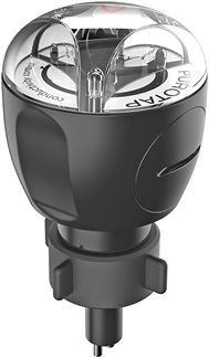 



Elysator: Purotap i-control. 
