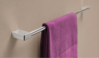 <p>
</p>
<p>
Emco: Accessoires-Serie trend. 
</p> - © Bild: Emco
 
Emco: Accessoires-Serie trend.