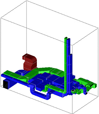<p>
mh-software: Luftkanalnetzberechnung mh-KanCalc. 
</p>
<p>
</p> - © Bild: mh-software
 
mh-software: Luftkanalnetzberechnung mh-KanCalc.