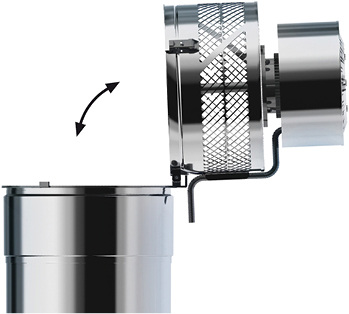 



Kutzner + Weber: Rauchsauger Diajekt.
