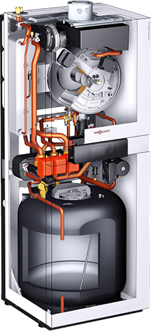 



Viessmann: Vitolacaldens 222-F. 
