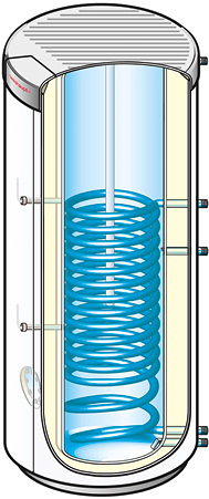 <p>
</p>

<p>
Weishaupt: WAS 140 Eco. 
</p> - © Weishaupt

