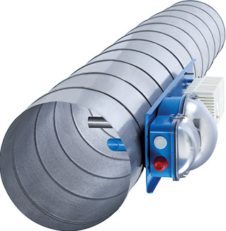 



Hekatron: Lüftungs-Rauchschalter-System LRS 230 V. 


















