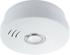 



B.E.G.: Rauchwarnmelder SD3-Q. 
