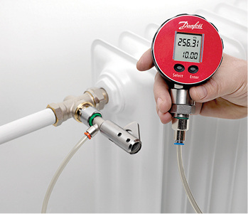 



Danfoss: dP Tool.
