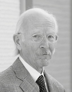 



Senator h. c. Peter Schaufler †
