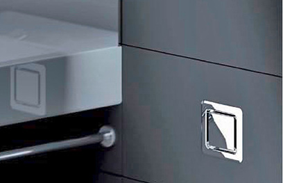 <p>
</p>
<p>
Dallmer: Rohrbelüfter DallVent WE. 
</p> - © Dallmer
 
Dallmer: Rohrbelüfter DallVent WE.