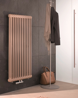 <p>
</p>
<p>
HSK: Röhrenradiator Vinta. 
</p> - © HSK
 
HSK: Röhrenradiator Vinta.