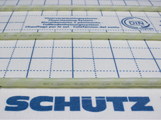 



Schütz Energy Systems: Klettsystem. 
