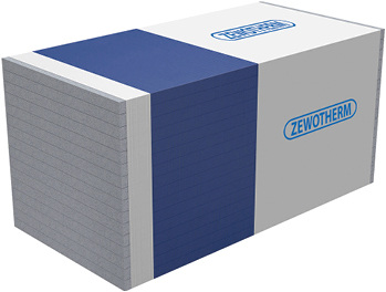 <p>
</p>
<p>
Zewotherm: Fußbodendämmplatte EPS 035 DEO dg Granit. 
</p> - © Zewotherm
 
Zewotherm: Fußbodendämmplatte EPS 035 DEO dg Granit.