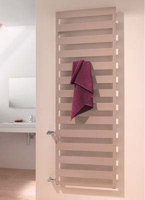 



Kermi: Designheizkörper Casteo. 
