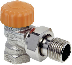 <p>
</p>
<p>
IMI Hydronic Engineering: Thermostat-Ventilunterteil Eclipse. 
</p> - © IMI Hydronic Engineering
 
IMI Hydronic Engineering: Thermostat-Ventilunterteil Eclipse.