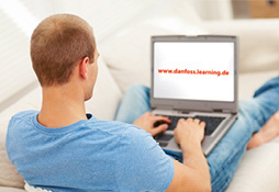 <p>
</p> - © Danfoss