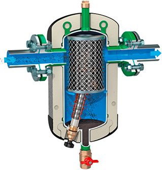 



Caleffi: Dirtmag 5466. 
