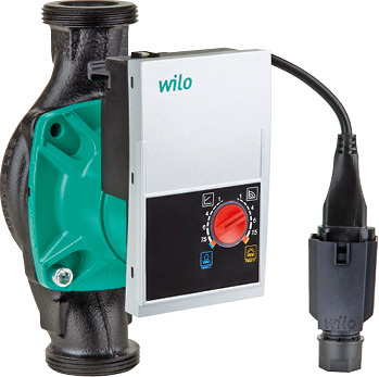 



Wilo-Yonos Pico-STG. 
