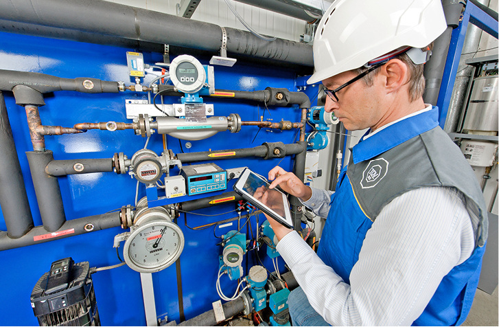 



1
 Die Fehlfunktionsanalyse ist eine Untersuchungsmethode, die vor allem im Bereich komplexer Energiesysteme zunehmend nachgefragt wird
