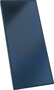 



Viessmann: Flachkollektor Vitosol 300-F. 
