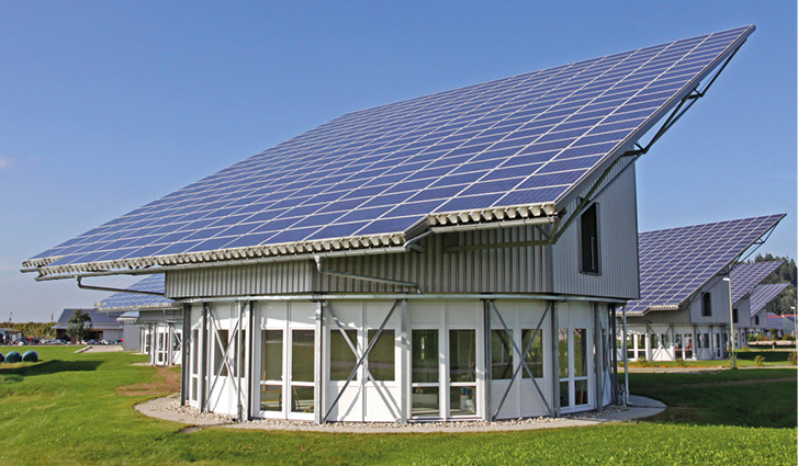 



1
 Ein unkontrollierter Ausbau der erneuerbaren Energien führt zu negativen Rückkopplungseffekten auf den Stromnetzausbau. Von politischer Seite wird deshalb mehr Nachhaltigkeit beim künftigen Strommarktdesign gefordert. 

