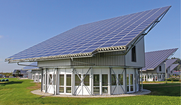 <p>
</p>

<p>
<span class="GVAbbildungszahl">1</span>
 Ein unkontrollierter Ausbau der erneuerbaren Energien führt zu negativen Rückkopplungseffekten auf den Stromnetzausbau. Von politischer Seite wird deshalb mehr Nachhaltigkeit beim künftigen Strommarktdesign gefordert. 
</p> - © Margot Dertinger-Schmid

