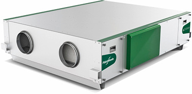 



Fläkt Woods: eCO Premium.
