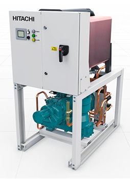 <p>
</p>
<p>
Hitachi: Samurai-RCME-WH-Modul. 
</p> - © Hitachi
 
Hitachi: Samurai-RCME-WH-Modul.