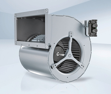 <p>
</p>
<p>
ebm-papst: Flinker EC-Trommelläufer-Ventilator mit hoher Leistungsdichte. 
</p> - © ebm-papst
 
ebm-papst: Flinker EC-Trommelläufer-Ventilator mit hoher Leistungsdichte.