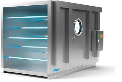 



Sterilsystems: KLM-Modul. 
