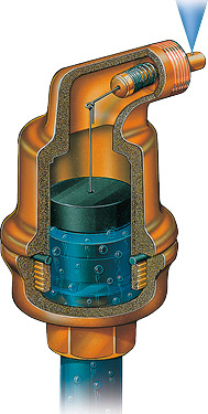 <p>
</p>

<p>
Spirotech: SpiroTop. 
</p> - © Spirotech

