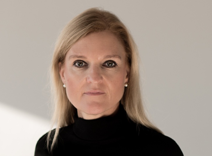 Kerstin Wolff - © Wilo
 Kerstin Wolff