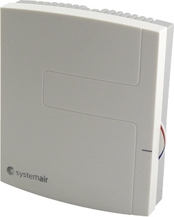 



Systemair: EC-Basic. 
