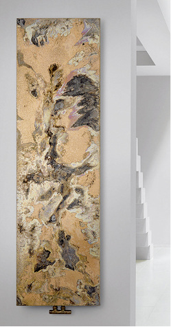 <p>
</p>
<p>
Runtal Arteplano. 
</p> - © Runtal
 
Runtal Arteplano.