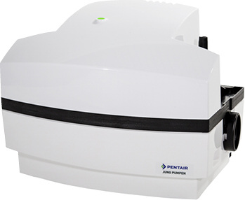 <p>
</p>
<p>
Pentair Jung Pumpen: Kondensatpumpe K2 Plus. 
</p> - © Pentair Jung Pumpen
 
Pentair Jung Pumpen: Kondensatpumpe K2 Plus.