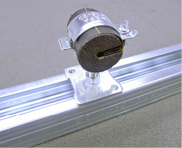 



Mefa: Kälteschelle Husky. 
