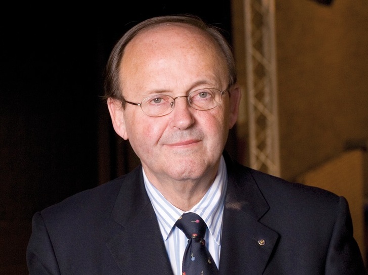 Harald Müller 