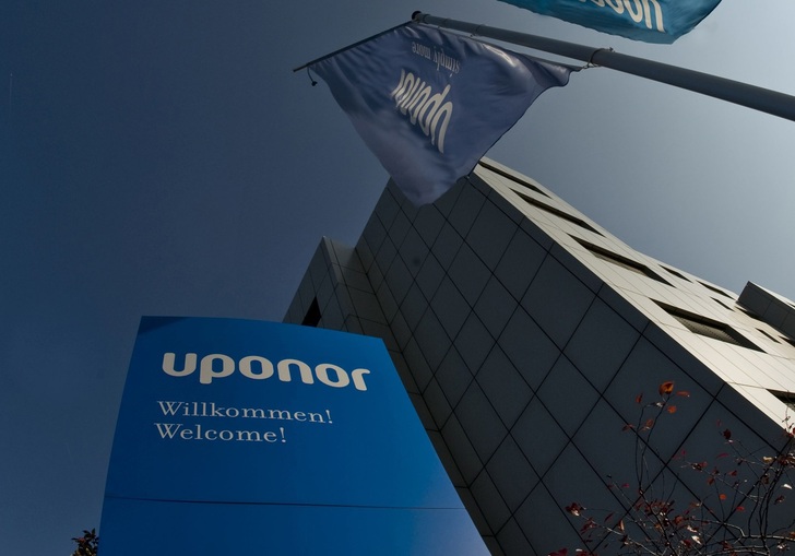 © Uponor
