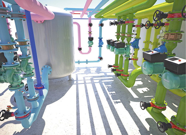 



1
 Die Digitalisierung des Bauens gilt als Schlüssel zum kosteneffizienten Bauen und einer nachhaltigen Bewirtschaftung von Gebäuden.
