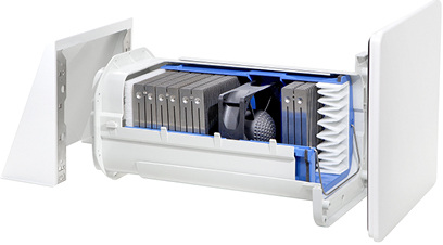 



LTM Thermo-Lüfter 200-50. 
