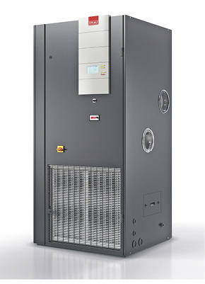 <p>
</p>
<p>
Stulz: CyberLab-Klimagerät. 
</p> - © Stulz
 
Stulz: CyberLab-Klimagerät.